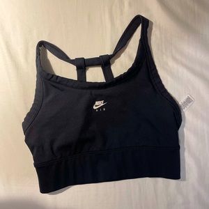 Nike sport bra